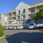 Loft Apartment Off Kloof With Table Mountain Views