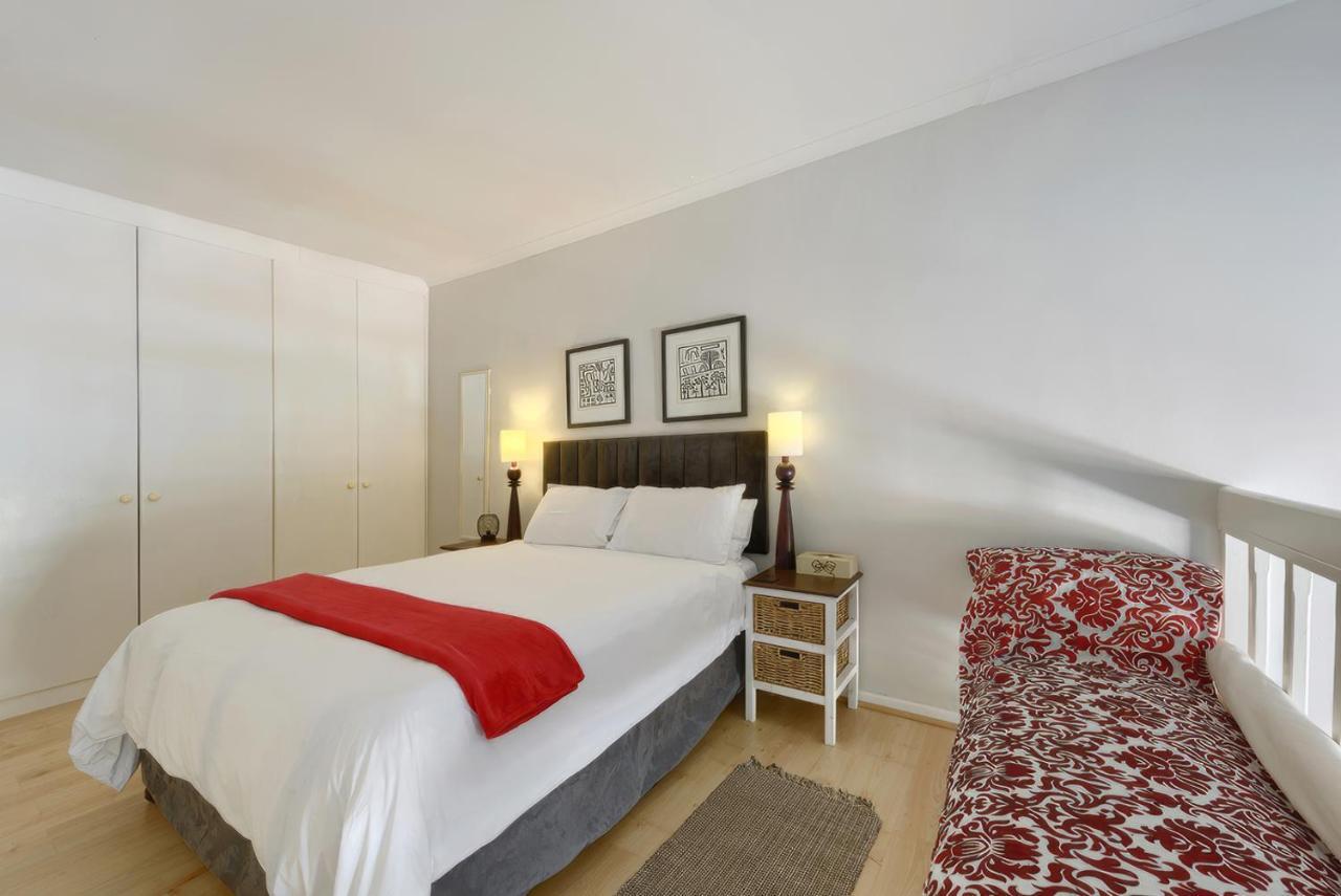 Appartement Loft Off Kloof With Table Mountain Views Le Cap