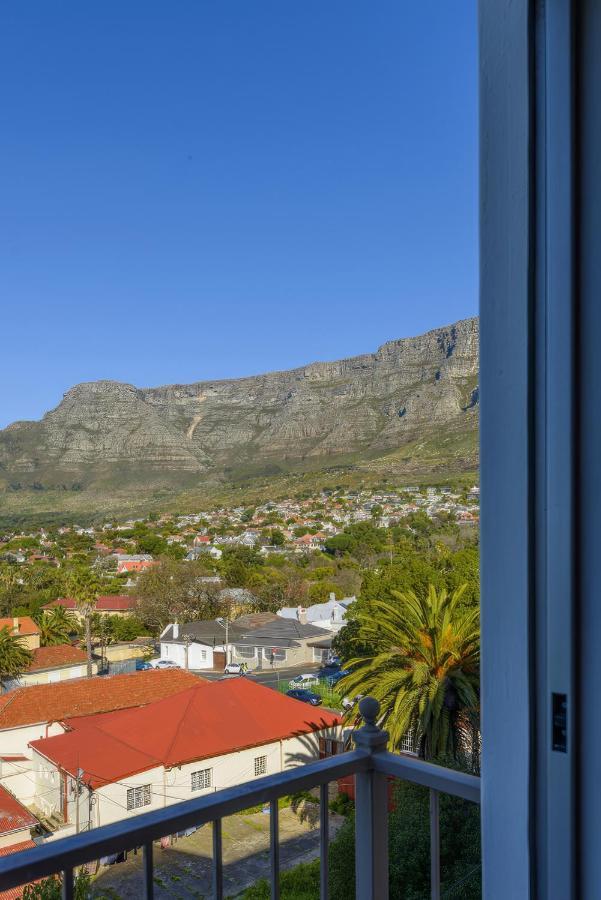 Loft Off Kloof With Table Mountain Views *