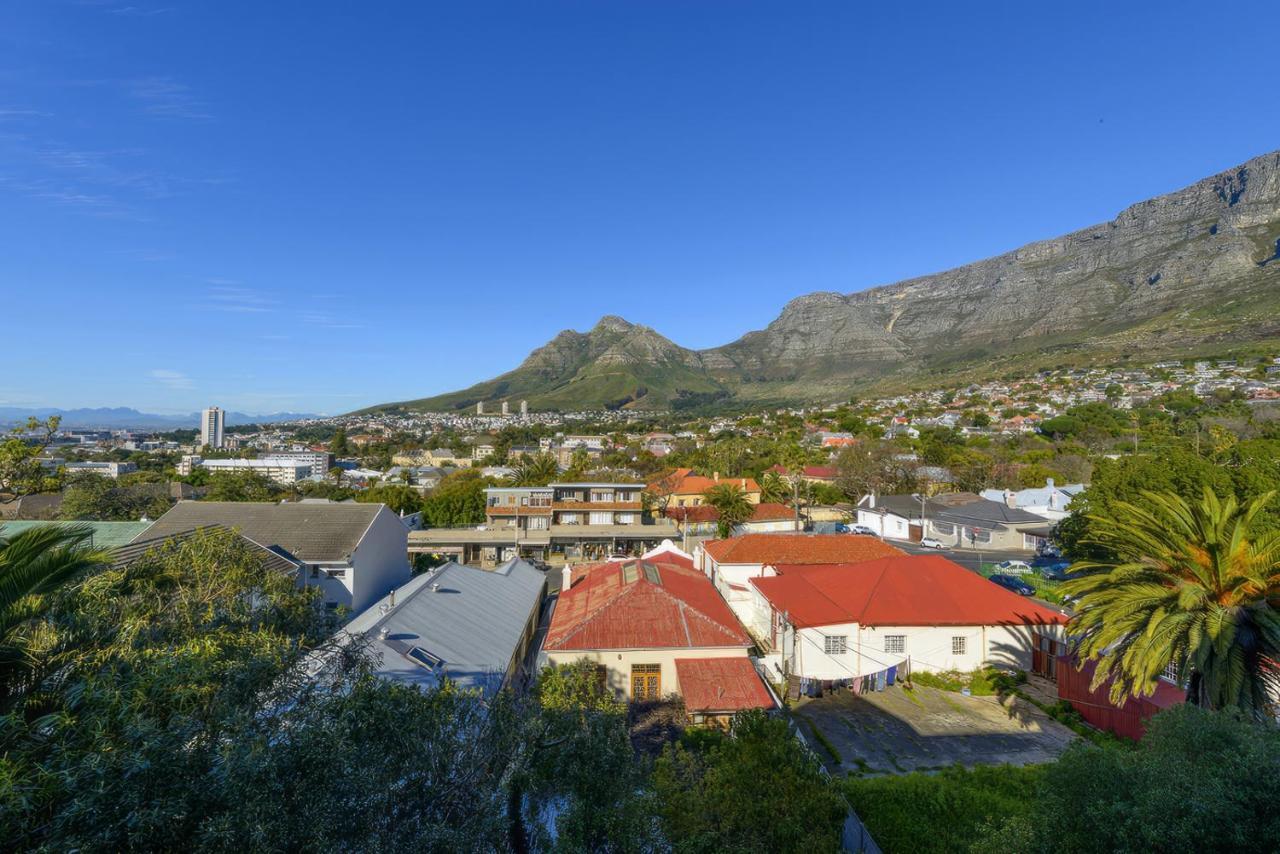 Loft Off Kloof With Table Mountain Views Le Cap