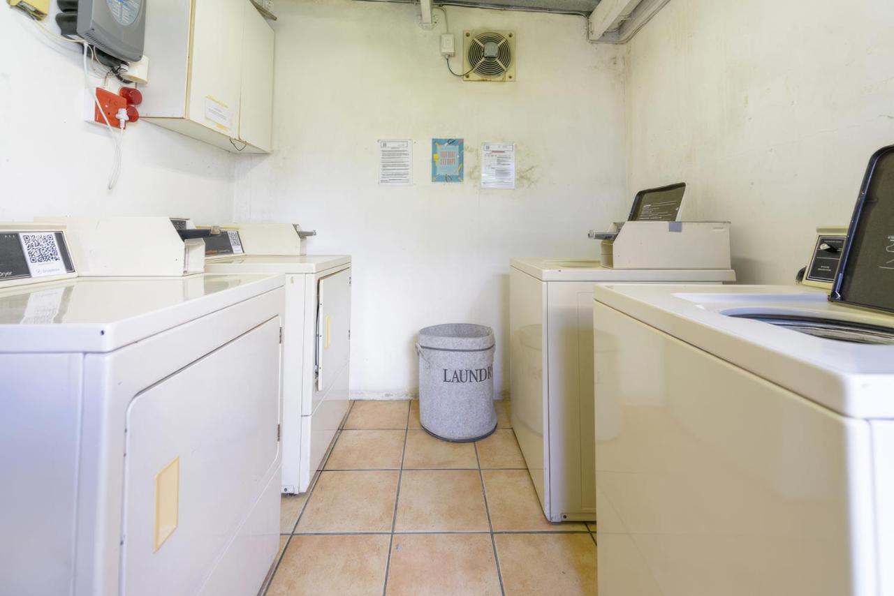 Loft Off Kloof With Table Mountain Views Appartement Le Cap